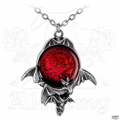 obojok ALCHEMY GOTHIC - Blood Moon - P447