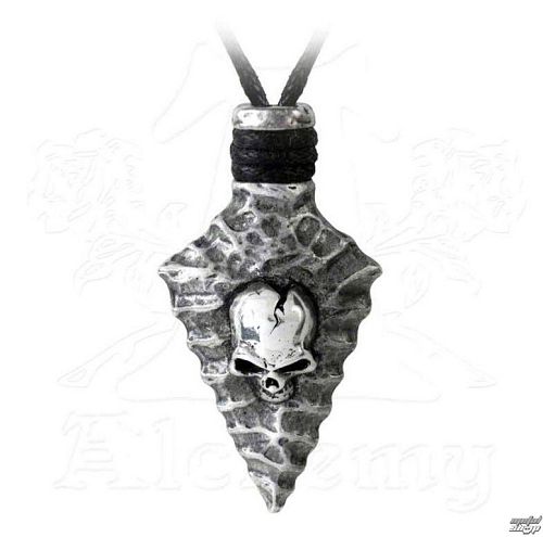 obojok ALCHEMY GOTHIC - Capitaneus - P731