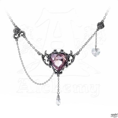 obojok ALCHEMY GOTHIC - Countess Kamila - P825