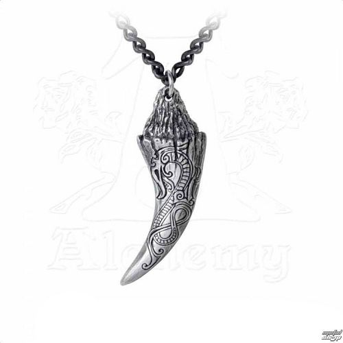 obojok ALCHEMY GOTHIC - Froda's Dragon Tooth - P835