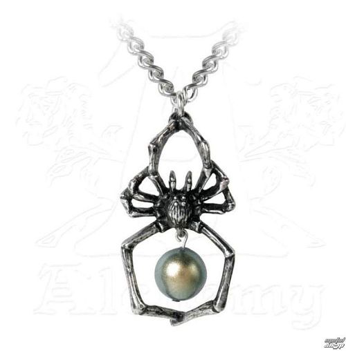 obojok ALCHEMY GOTHIC - Glistercreep - P790