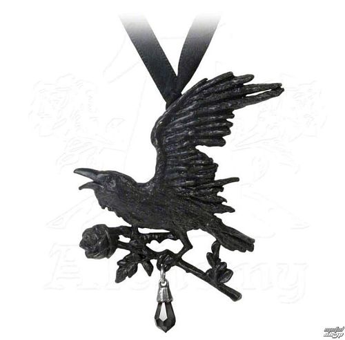 obojok ALCHEMY GOTHIC - Harbinger - P739