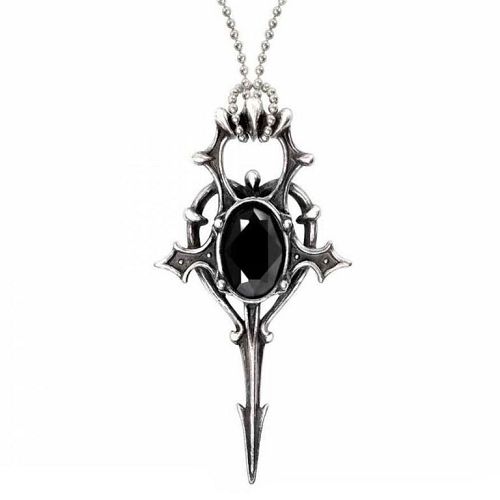 obojok ALCHEMY GOTHIC - Herz Leben - P702