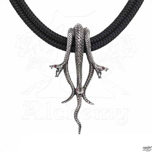 obojok ALCHEMY GOTHIC - Hydra - P820