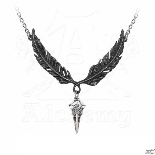 obojok ALCHEMY GOTHIC - Incrowtation - P819
