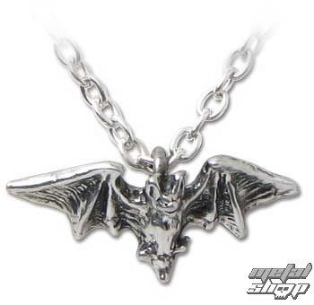 obojok ALCHEMY GOTHIC - Kiss of the Night - P598