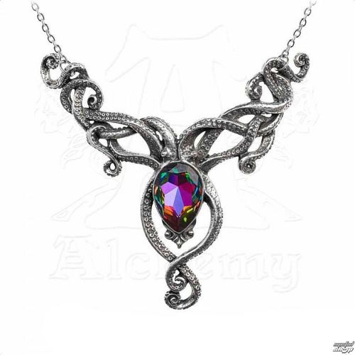 obojok ALCHEMY GOTHIC - Kraken - P818