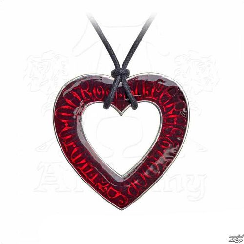 obojok ALCHEMY GOTHIC - Love Over Death - P803