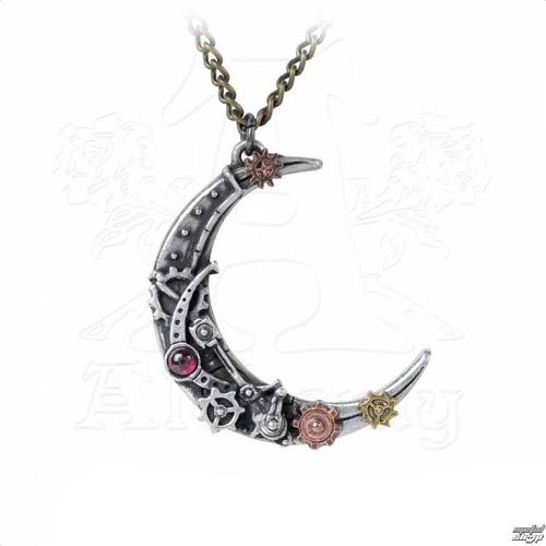 obojok ALCHEMY GOTHIC - Lunatron - P828