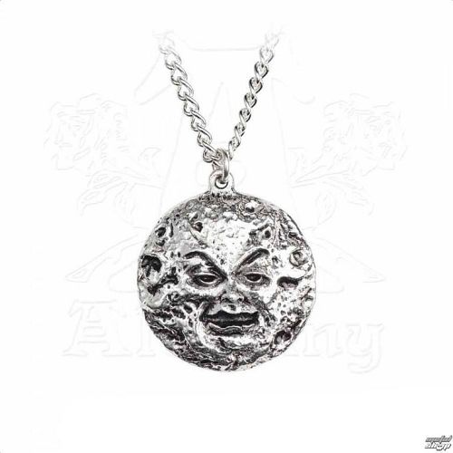 obojok ALCHEMY GOTHIC - M'era Luna Moon - P812