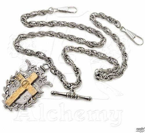 obojok ALCHEMY GOTHIC - Magistus - AWC2