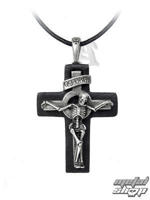 obojok ALCHEMY GOTHIC - Occisi Morte - P681