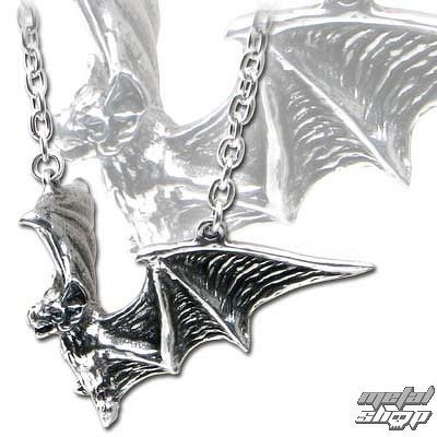 obojok ALCHEMY GOTHIC - Om strygia - P597