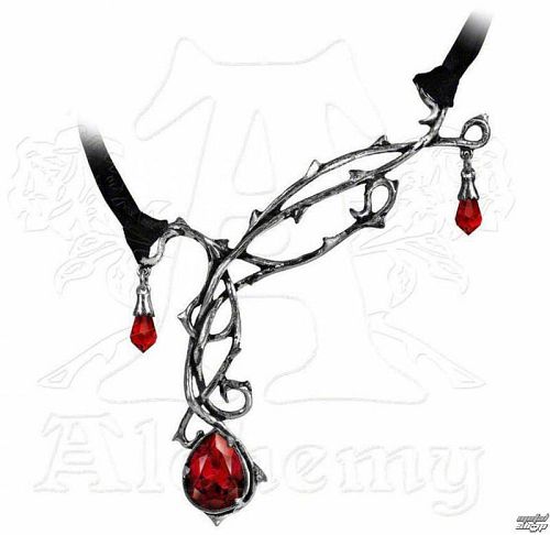 obojok ALCHEMY GOTHIC - Passion - P530