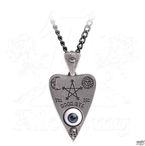 obojok ALCHEMY GOTHIC - Planchette - P766