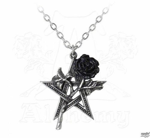 obojok ALCHEMY GOTHIC - Ruah Vered - P715