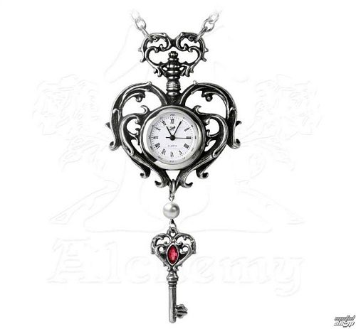 obojok ALCHEMY GOTHIC - Temp De Sentiment - AW26