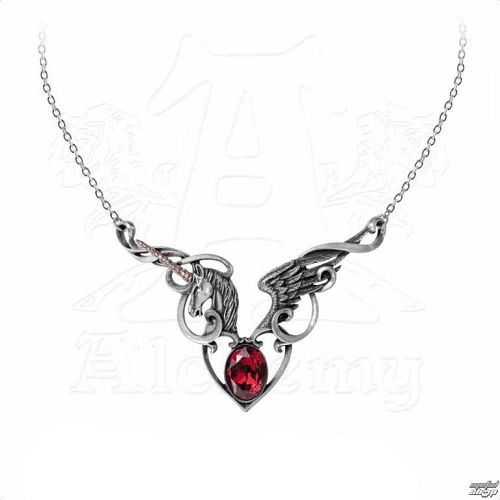 obojok ALCHEMY GOTHIC - The Maidens Conquest - P836