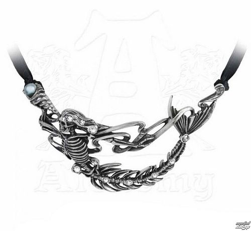obojok ALCHEMY GOTHIC - The Shadow Of Zennor - P762
