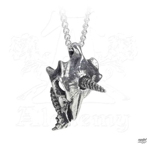 obojok ALCHEMY GOTHIC - Uniskull - P777