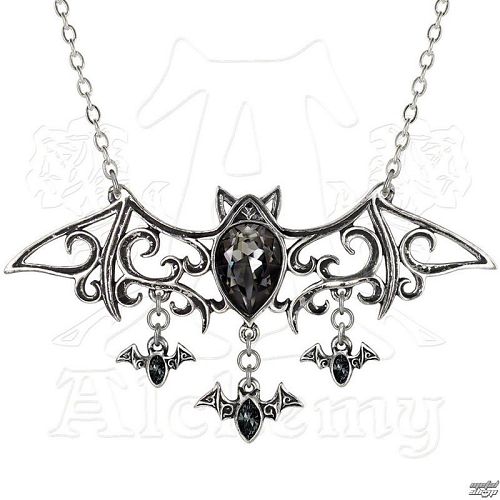 obojok ALCHEMY GOTHIC - Viennese Nights - P701