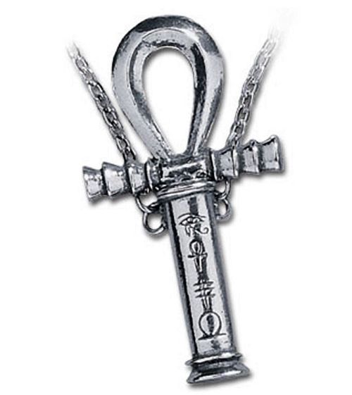 obojok Ankh Of The Dead - ALCHEMY GOTHIC - P221