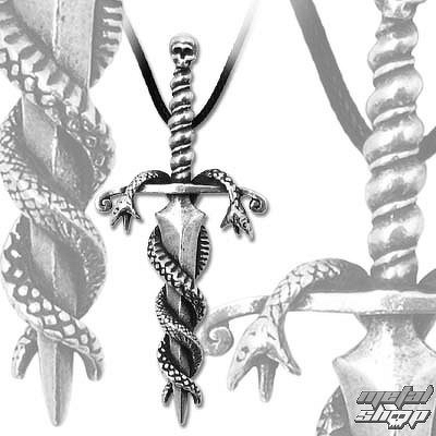 obojok Blade Of Deception - ALCHEMY GOTHIC - P648