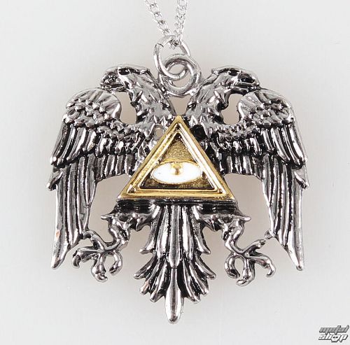 obojok Byzantine Eagle - EASTGATE RESOURCE - KT6
