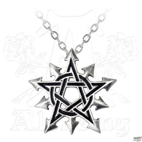obojok Chaosagram - ALCHEMY GOTHIC - P650