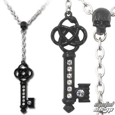 obojok Claustramoris - ALCHEMY GOTHIC - P647