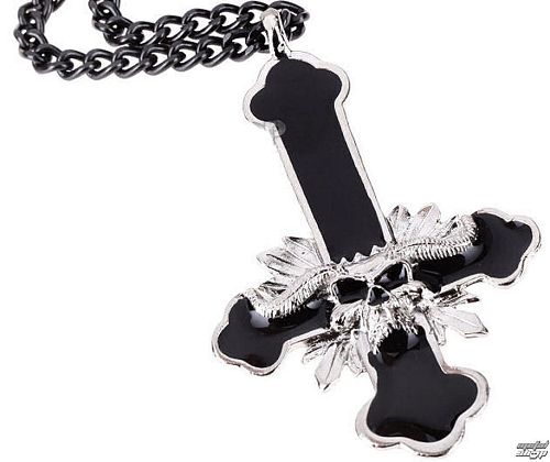 obojok CROSS - PSY005