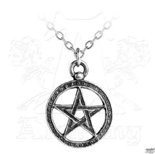 obojok Dante Hex - ALCHEMY GOTHIC - P235