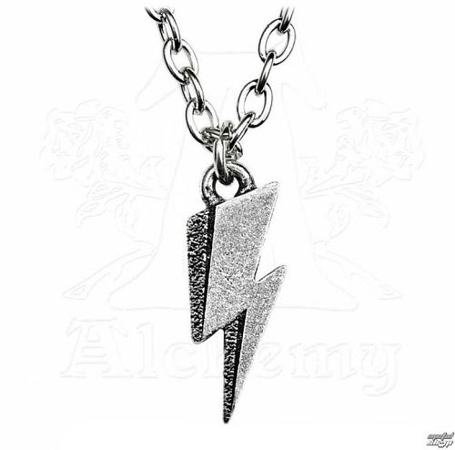 obojok David Bowie - Flash - ALCHEMY GOTHIC - PP515
