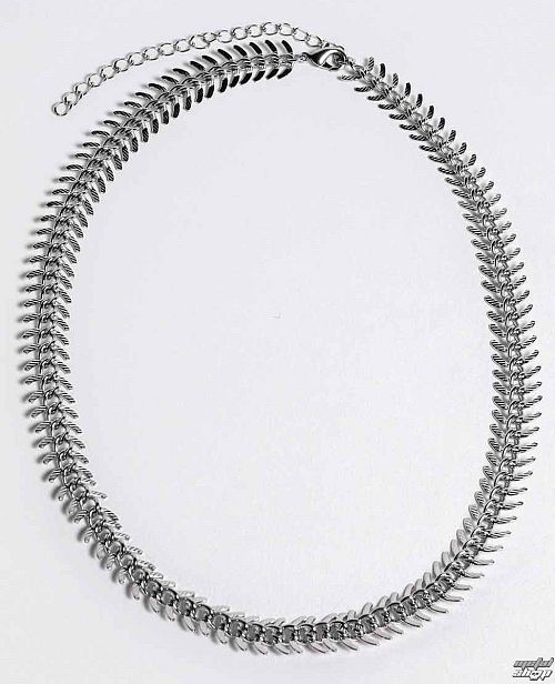 obojok DISTURBIA - FISH BONE - AW17A12