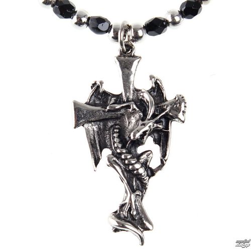 obojok Dragon Cross - PSY395