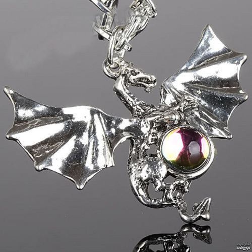 obojok DRAGON - PSY001