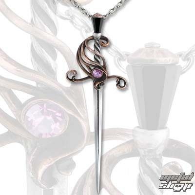 obojok Dudley's Jewel - Alchemy Gothic - P657