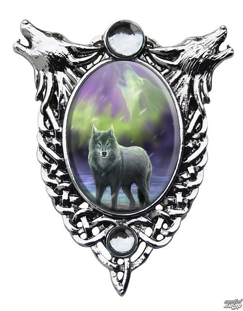 obojok EASTGATE RESOURCE - Aura Wolf - EC8