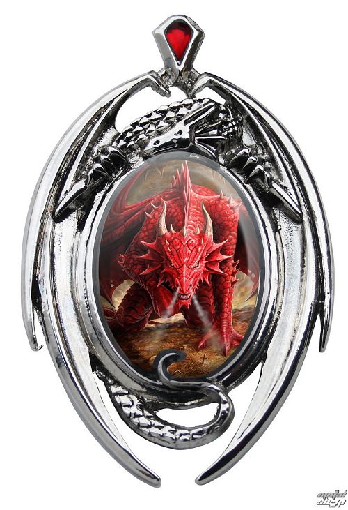 obojok EASTGATE RESOURCE - Dragons Lair - EC11