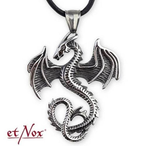 obojok ETNOX - Dragon - SK4041