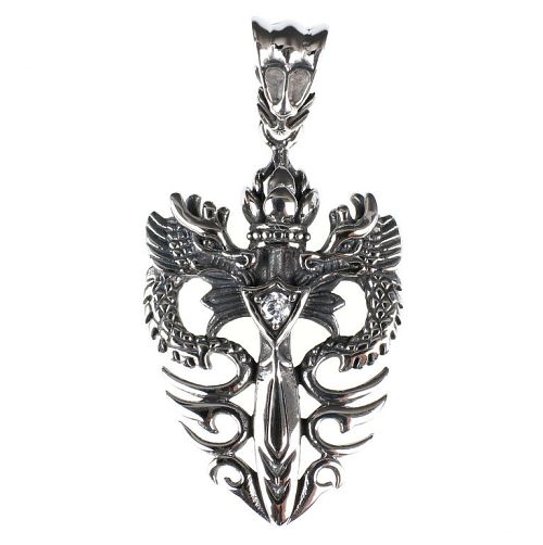 obojok ETNOX - Dragon Sword - SK4025