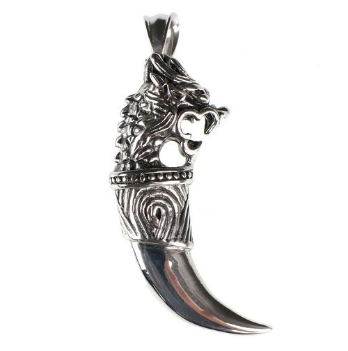 obojok ETNOX - Dragon Tooth - SK4039