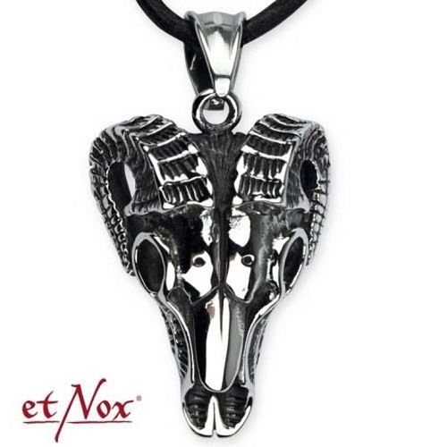 obojok ETNOX - Ram Skull - SK4055