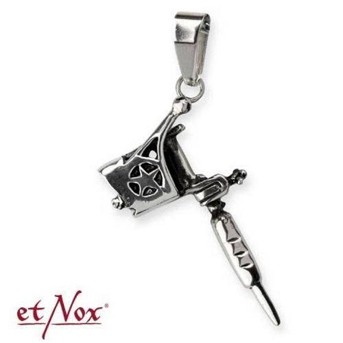 obojok ETNOX - Tattoo Machine - SK4009