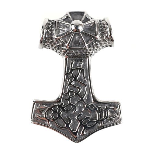 obojok ETNOX - Thor´s Hammer - SK158
