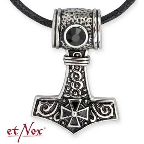 obojok ETNOX - Thor´s Hammer - SK4000