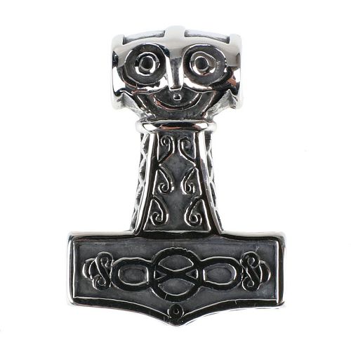 obojok ETNOX - Thor´s Hammer - SK440