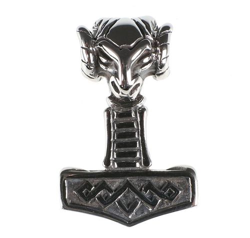 obojok ETNOX - Thor´s Hammer - SK448