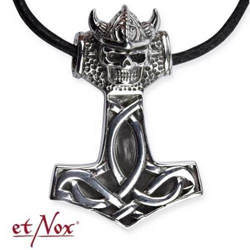obojok ETNOX - Thor´s Hammer - SK449