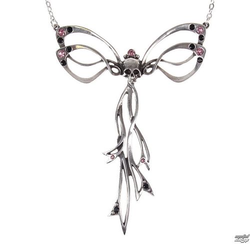 obojok Gothic Matrimony - Alchemy Gothic - P659